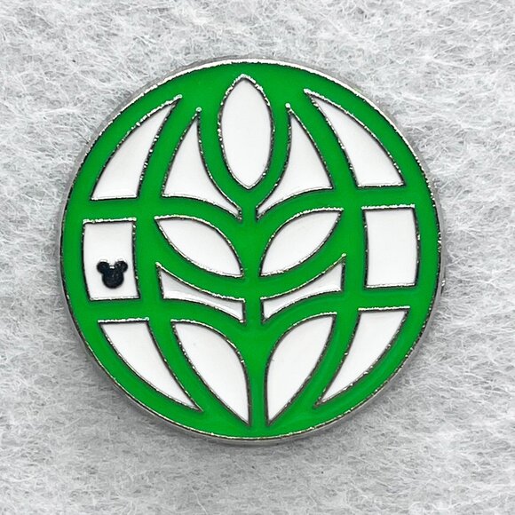 🔮 5/$25 Disney‎ EPCOT The Land Pin - Picture 1 of 2